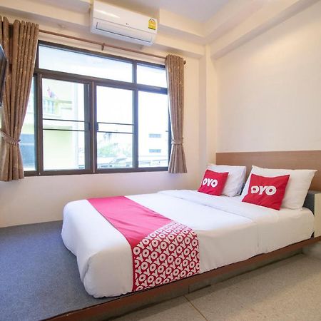 Oyo 671 Laluna River House Chanthaburi Bagian luar foto