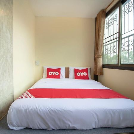 Oyo 671 Laluna River House Chanthaburi Bagian luar foto